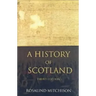 A History of Scotland