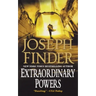 Extraordinary Powers