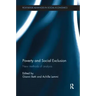 Poverty and Social Exclusion: New Methods of Analysis