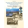 -Seabee Book- Southeast Asia: Building The Bases The History Of Construction In Southeast Asia: Vietnam Construction