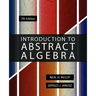 Introduction to Abstract Algebra, 7th Edition
