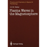 Plasma Waves in the Magnetosphere