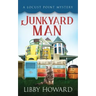 Junkyard Man