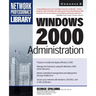 Windows 2000 Administration