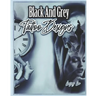 Black And Grey Tattoo Designs