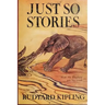 Just So Stories -Illustrated