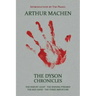 The Dyson Chronicles: The Inmost Light / The Shining Pyramid / The Red Hand / The Three Impostors