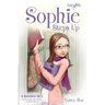 Sophie Steps Up
