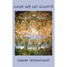Have We No Rights