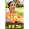 Plain Inferno: An Amish Romantic Suspense Novel