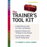 The Trainer's Tool Kit