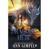 Dragon's Heir: Dystopian Fantasy