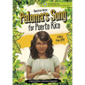 Paloma's Song for Puerto Rico: A Diary from 1898