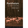 Pantheism: A Non-Theistic Concept of Deity