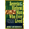 Secrets of the Richest Man Who Ever Lived