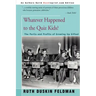 Whatever Happened to the Quiz Kids?: The Perils and Profits of Growing Up Gifted