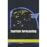 Tourism forecasting
