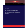 The Seventy-ninth Highlanders: New York Volunteers in the War of Rebellion, 1861-1865