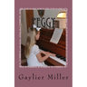 Peggy: Book Three of Interwoven