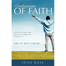 Confessions of Faith