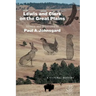 Lewis and Clark on the Great Plains: A Natural History