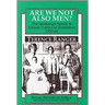 Are We Not Also Men?: The Samkange Family and African Politics in Zimbabwe, 1920-64