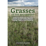 Grasses of the Southwest: A Key to Common Species Using Vegetative Features