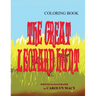 The Great Leopard Hunt Coloring Book