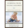 Learning from Young Children: Research in Early Childhood Music