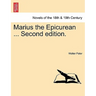 Marius the Epicurean ... Second Edition.