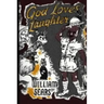 God Loves Laughter