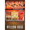 The Eva Rae Thomas Mystery Series: Book 3-5