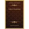 Cubby in Wonderland