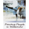 Painting People in Watercolor