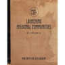 Launching Missional Communities: A Field Guide