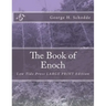 The Book of Enoch: Low Tide Press LARGE PRINT Edition