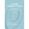 Gospel Perspectives, Volume 4