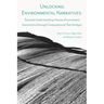 Unlocking Environmental Narratives: Towards Understanding Human Environment Interactions through Computational Text Analysis