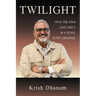 Twilight: How One Man Gave Unity in a Verse to my Universe