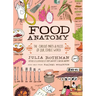 Food Anatomy: The Curious Parts & Pieces of Our Edible World