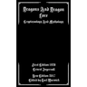 Dragons And Dragon Lore: Cryptozoology and Mythology