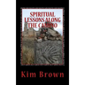 Spiritual Lessons Along the Camino: A 40-Day Spiritual Journey: Spiritual Lessons Along the Camino: A 40-Day Spiritual Journey