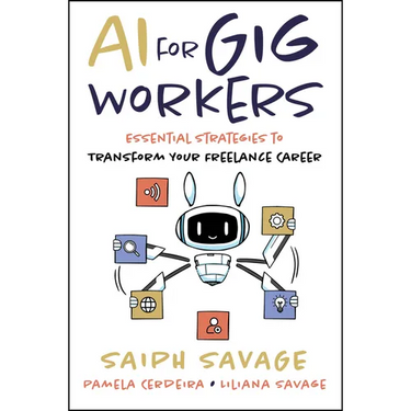 AI for Gig Workers: Essential Strategies to Transform Your Freelance Career