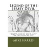 Legend of the Jersey Devil: Another story of death in the Pine Barrens of New Jersey. Can the legend be real?