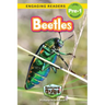 Beetles: Backyard Bugs and Creepy-Crawlies (Engaging Readers, Level Pre-1)