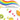 The Rainbow Body: Eat the Rainbow and Be the Rainbow!