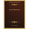 Masonic Historiology