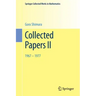 Collected Papers II: 1967-1977