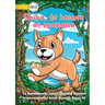 Playful Dog Shiba - Shiba, te kamea aemanana (Te Kiribati)