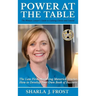 Power at the Table: Guide to Gaining Clients and Control - The Law Firm Marketing Maverick Teaches How to Develop Your Own Book of Business